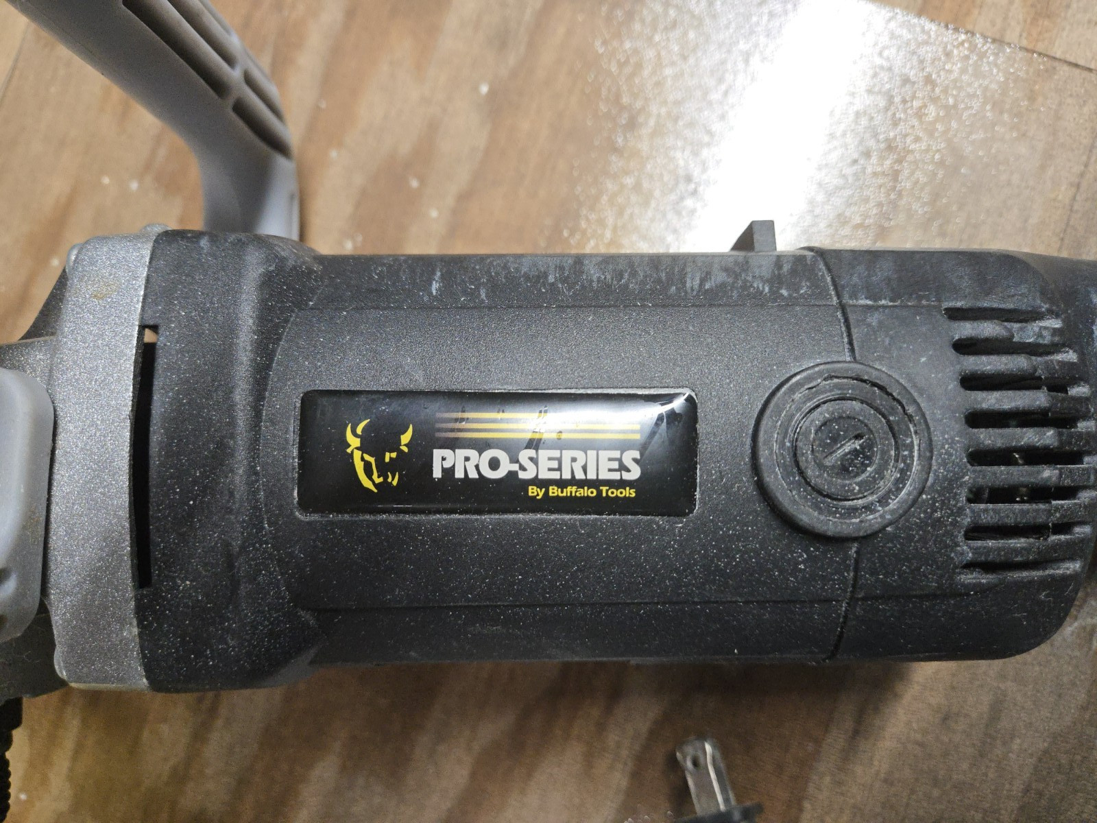 Buffalo Tools Sander Buffer Polisher
