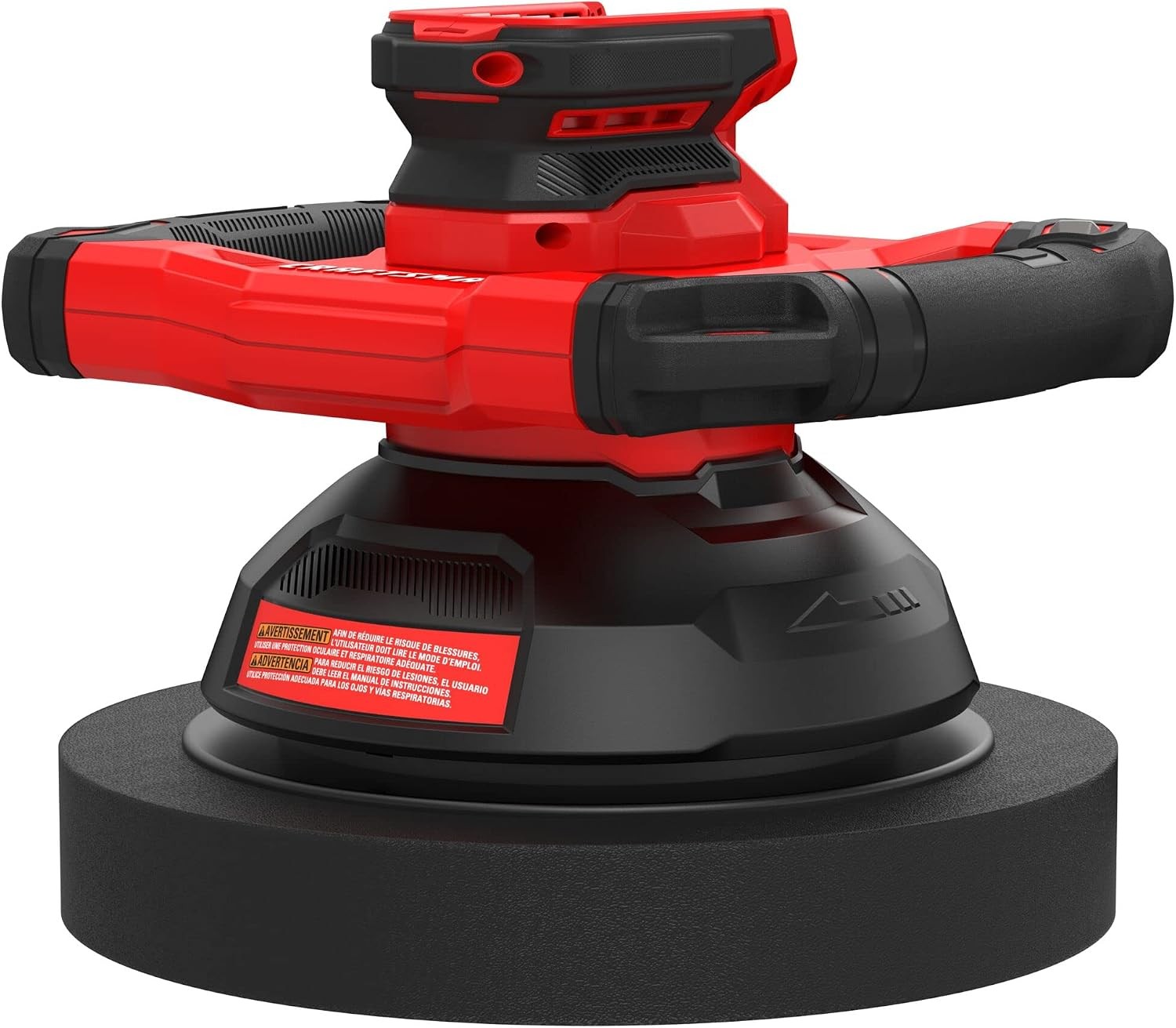 CRAFTSMAN V20 10&Prime; Buffer Polisher CMCE100B