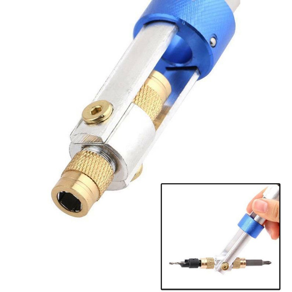 Half Time Drill Driver Drill Bit Screwdriver Bits Flip Drive Drill Driver W Box