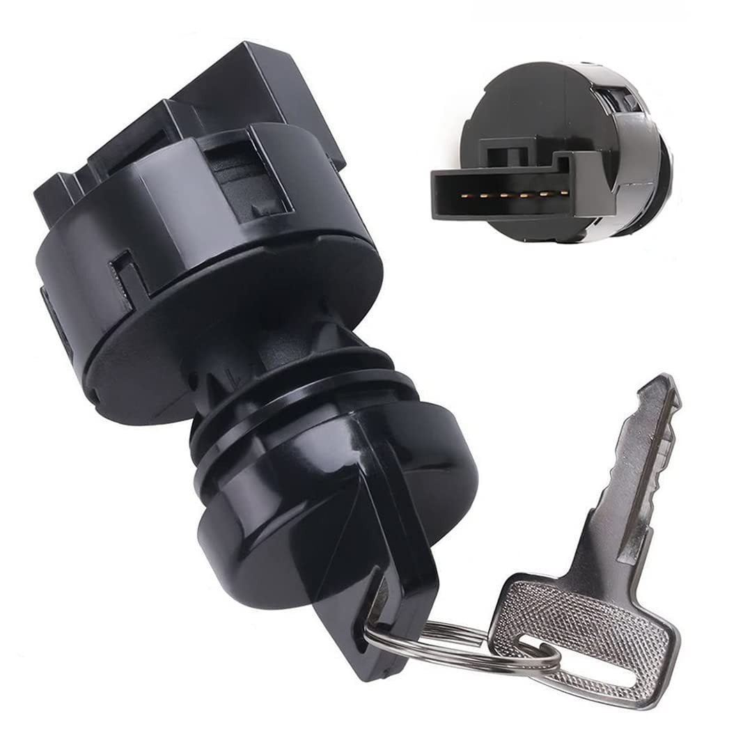 Ignition Switch Key Fits for Polaris Trail Blazer 250 330 400 Trail Boss 325 …