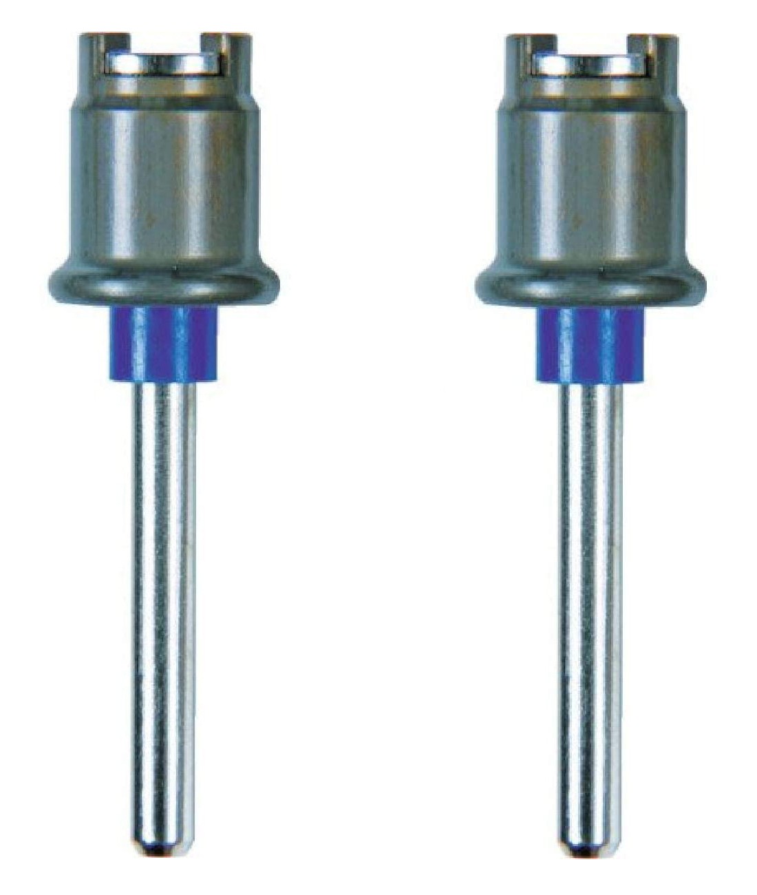 Dremel Genuine OEM Replacement 1/8&Prime; Rotary Tools – EZ402-01-2PK