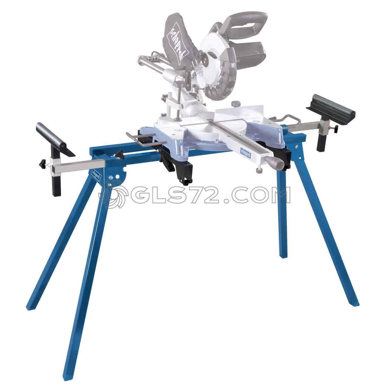 MITRE SAW UNIVERSAL LEG STAND SCHEPPACH UMF1550