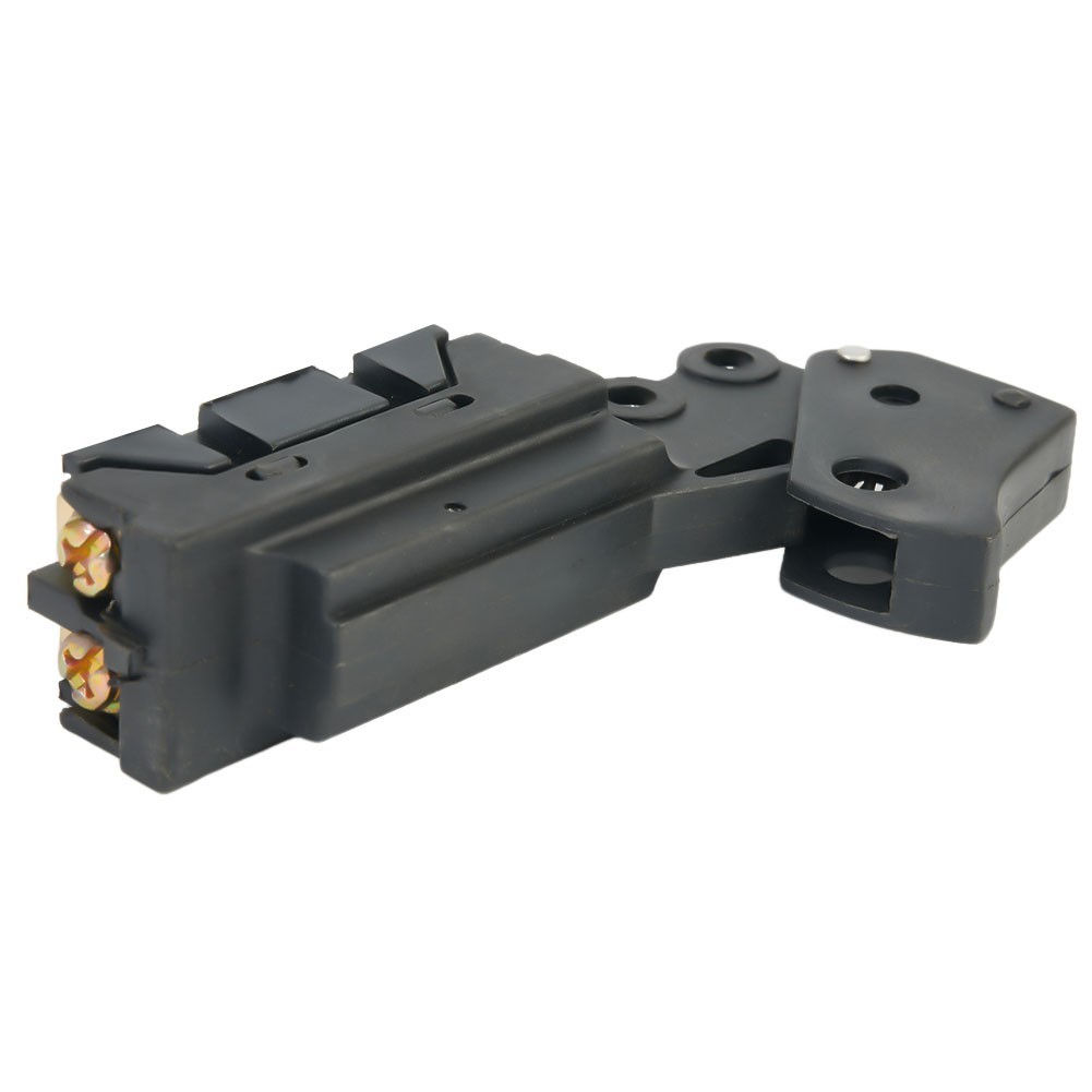Non-Lock Button SPST-Trigger Switch For 255 Cut Off Machine Mitre Saw Power Tool