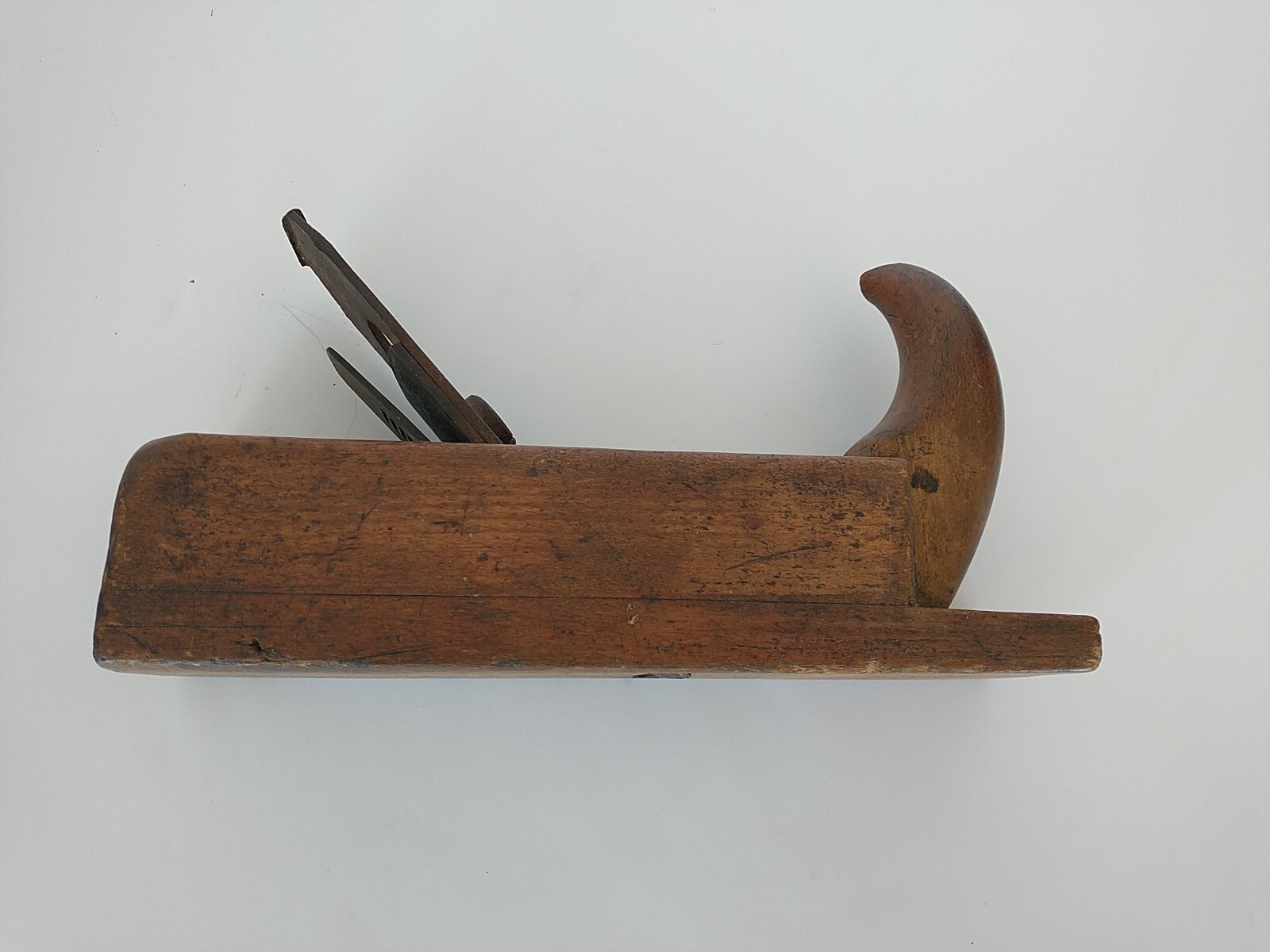 Wood planer and Steel Planer 110 VTG