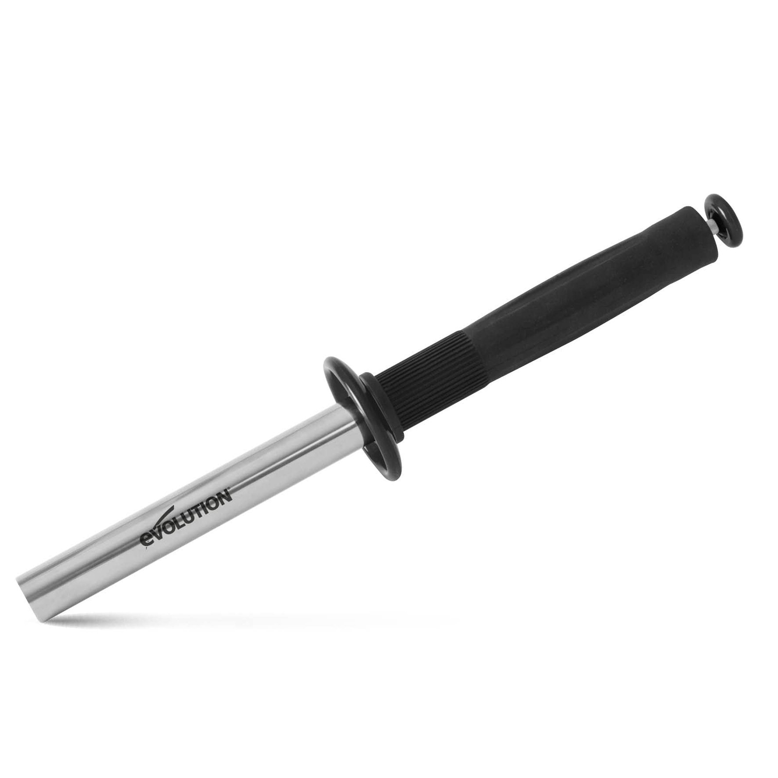 Evolution Power Tools Cyclone Magnetic Swarf & Chip Collector Wand – Silver