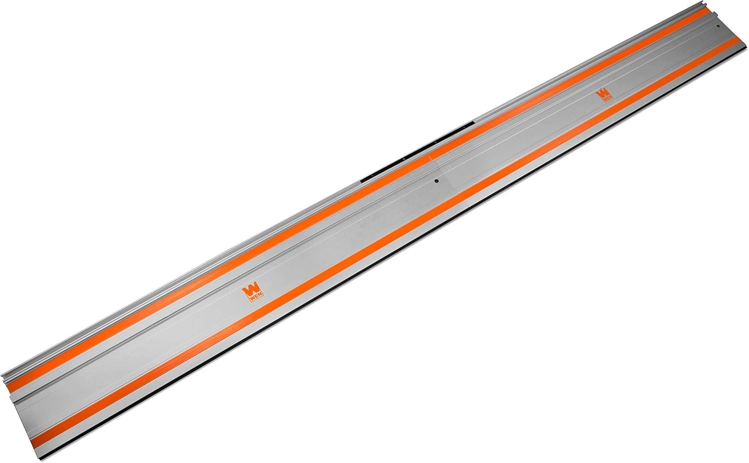 WEN CT9502 100-Inch Track Saw Track Guide Rail and Adapters