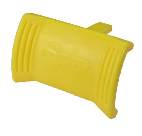 Ryobi Genuine OEM Replacement Safety Key # 0121010232
