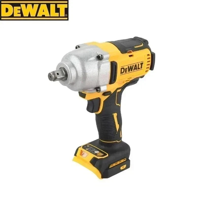 DeWALT DCF900 20V Brushless Impact Wrench 1/2&Prime; 1898Nm High Torque Cordless..