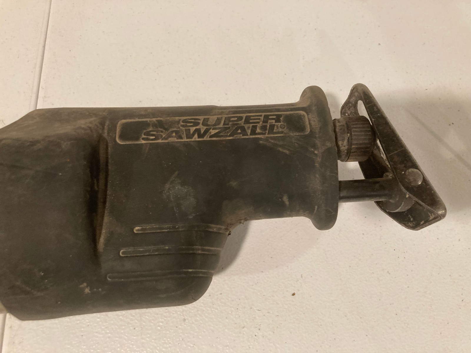Milwaukee 6520-21 Heavy-Duty Orbital Reciprocating Sawzall