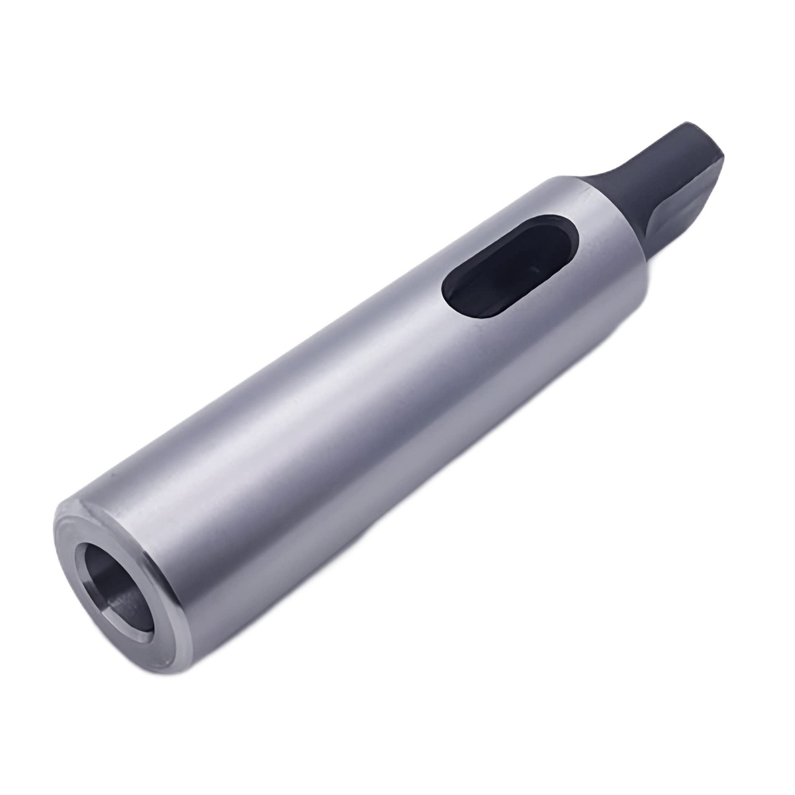 MT1 to MT3 Morse Taper Drill Sleeve Reducing Adapter for Lathe Milling Tool