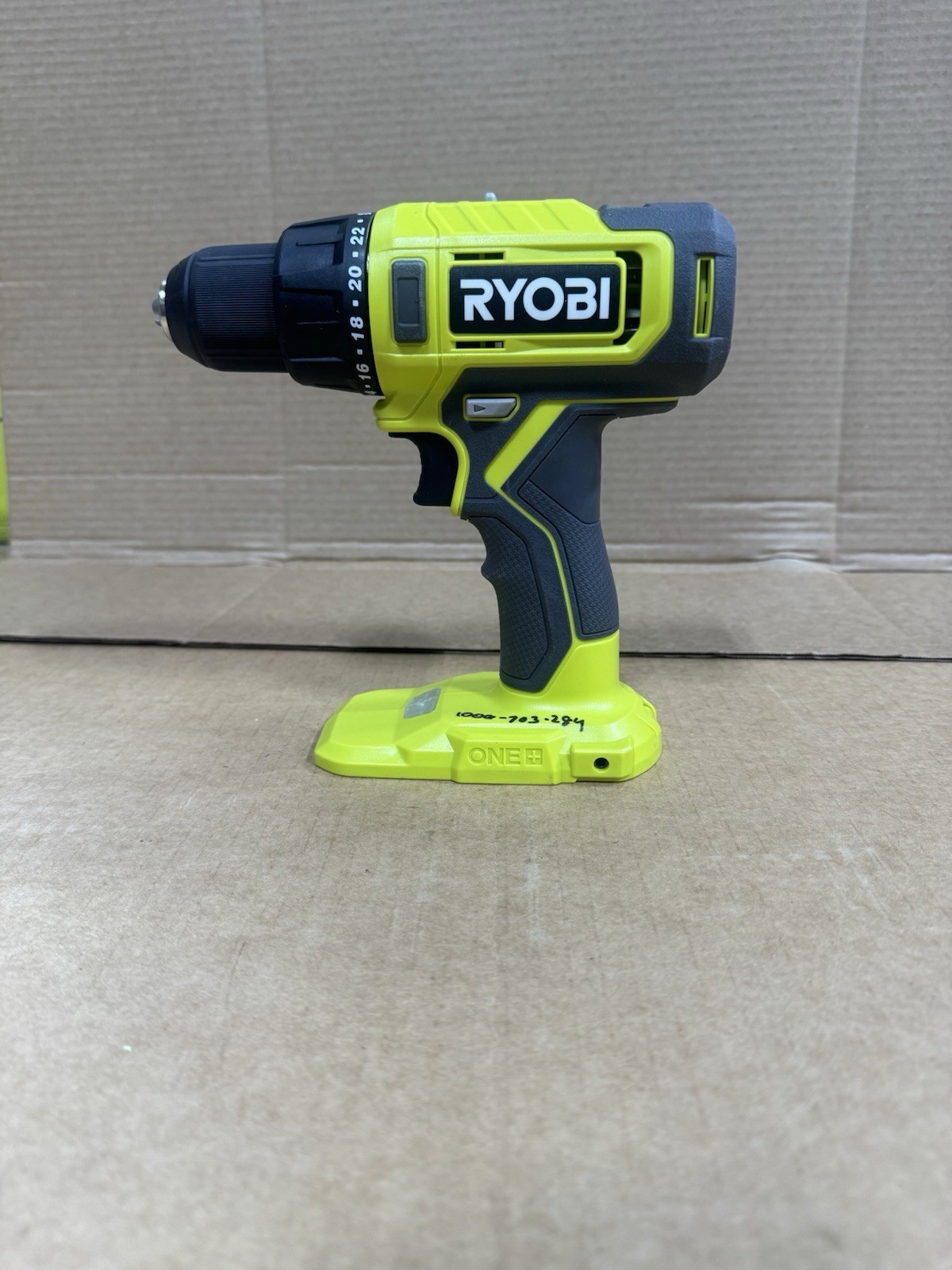 Ryobi One+18V Cordless Drill/Driver E31