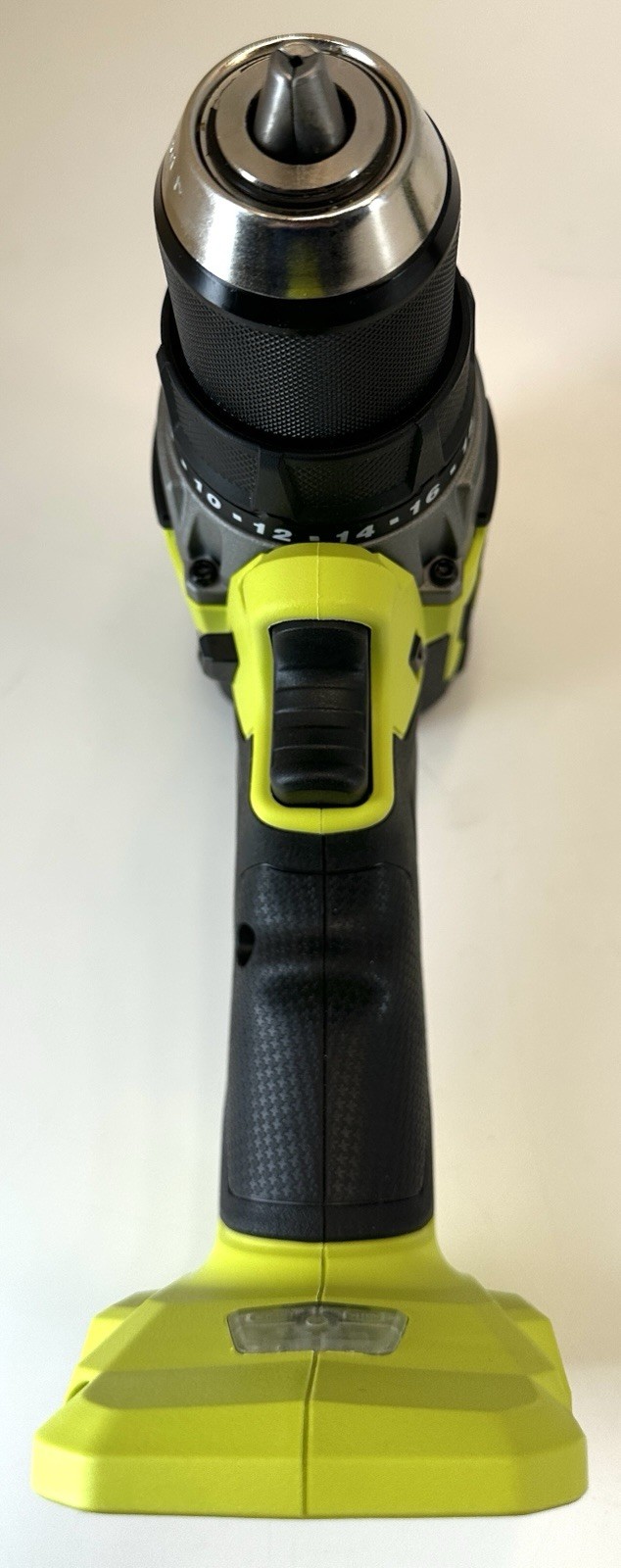 Ryobi One+ 18V HP Brushless Drill & Impact Driver W/ Two 2 Ah Batteries PBLCK01K
