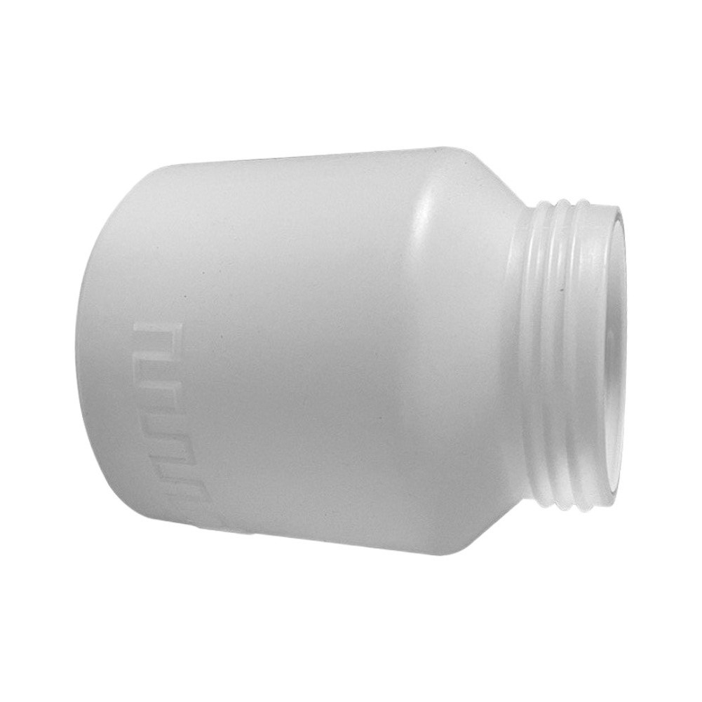 Precision Metal Nozzle Bundle with Protective Base Design and Paint Bottle
