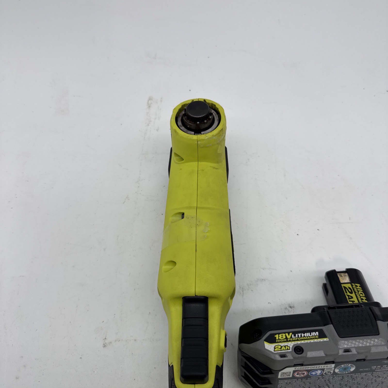 RYOBI ONE+ HP 18V Brushless Oscillating Multi-Tool (Tool Only) PBLMT51 Parts U74