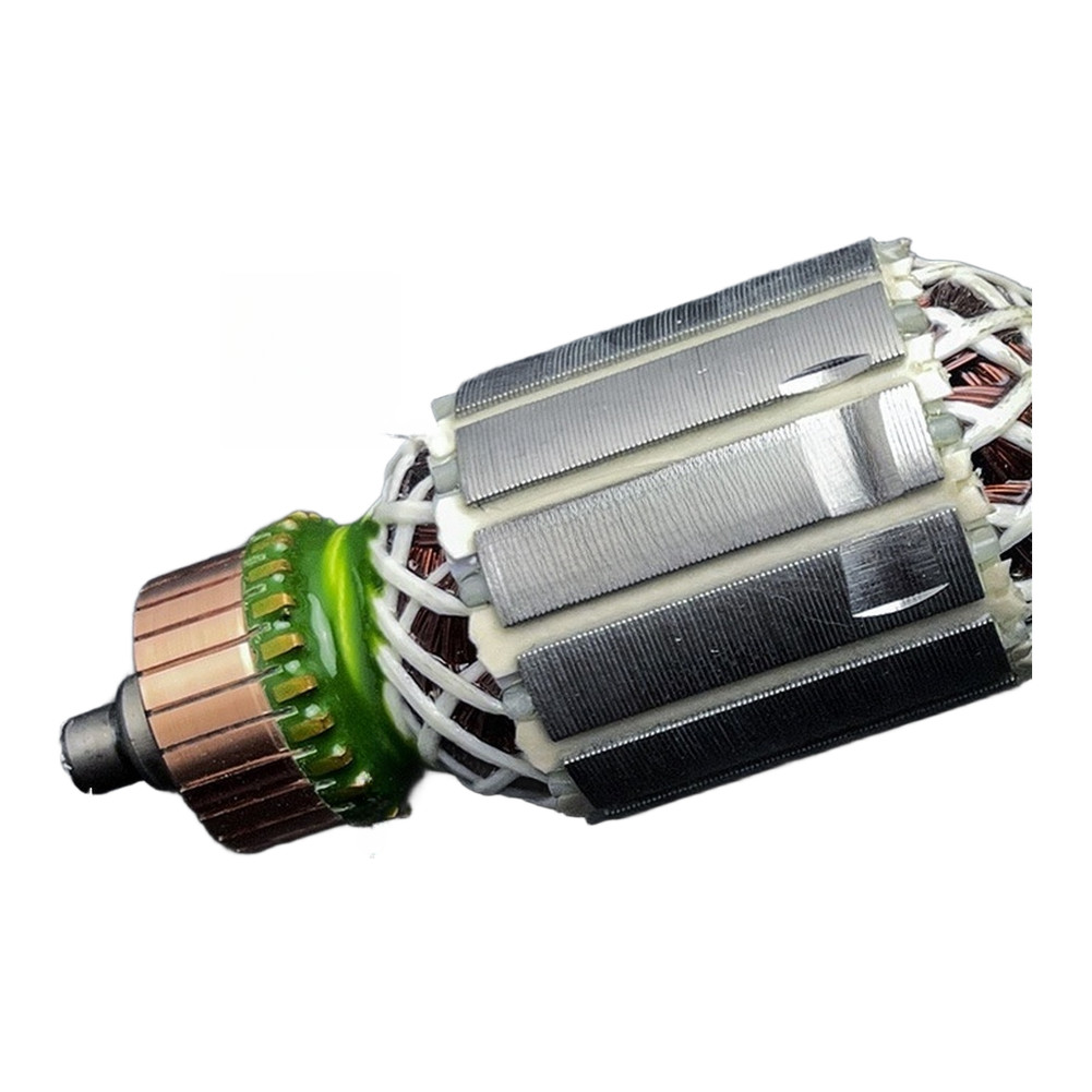 Replacement Rotor Stator Coil Kit for C2802 Electric Hammer Drill Motor