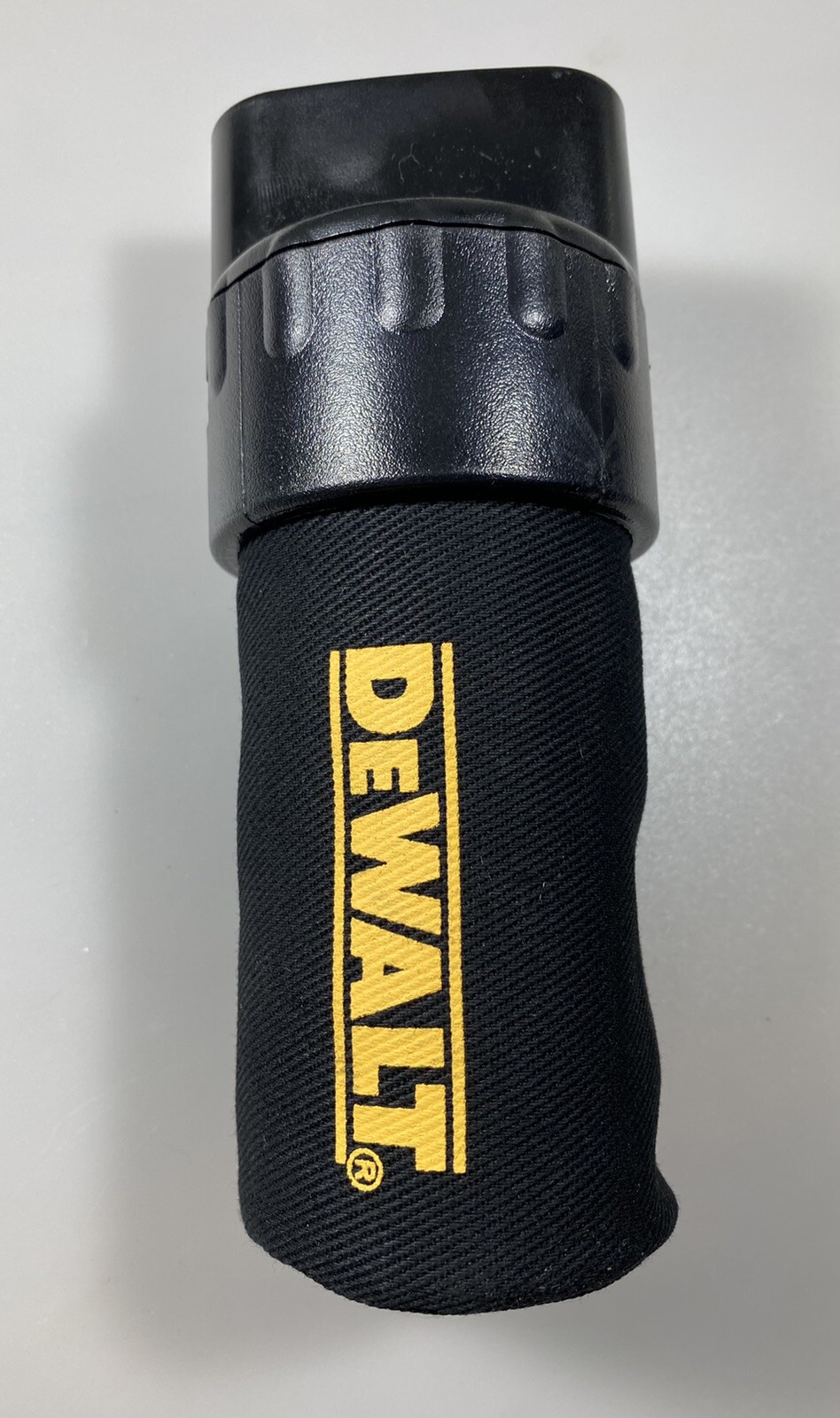 dust bag for dewalt dw421 orbit sander 386856-00