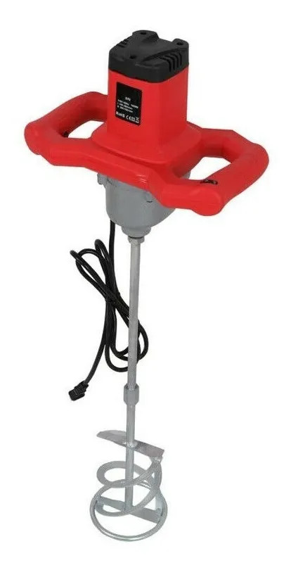 Hand Held Cement Mixer