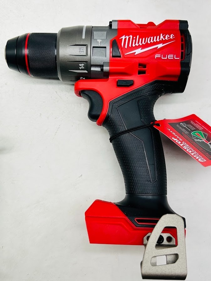 Milwaukee 2904-20 M18 FUEL 1/2&Prime; Hammer Drill/Driver