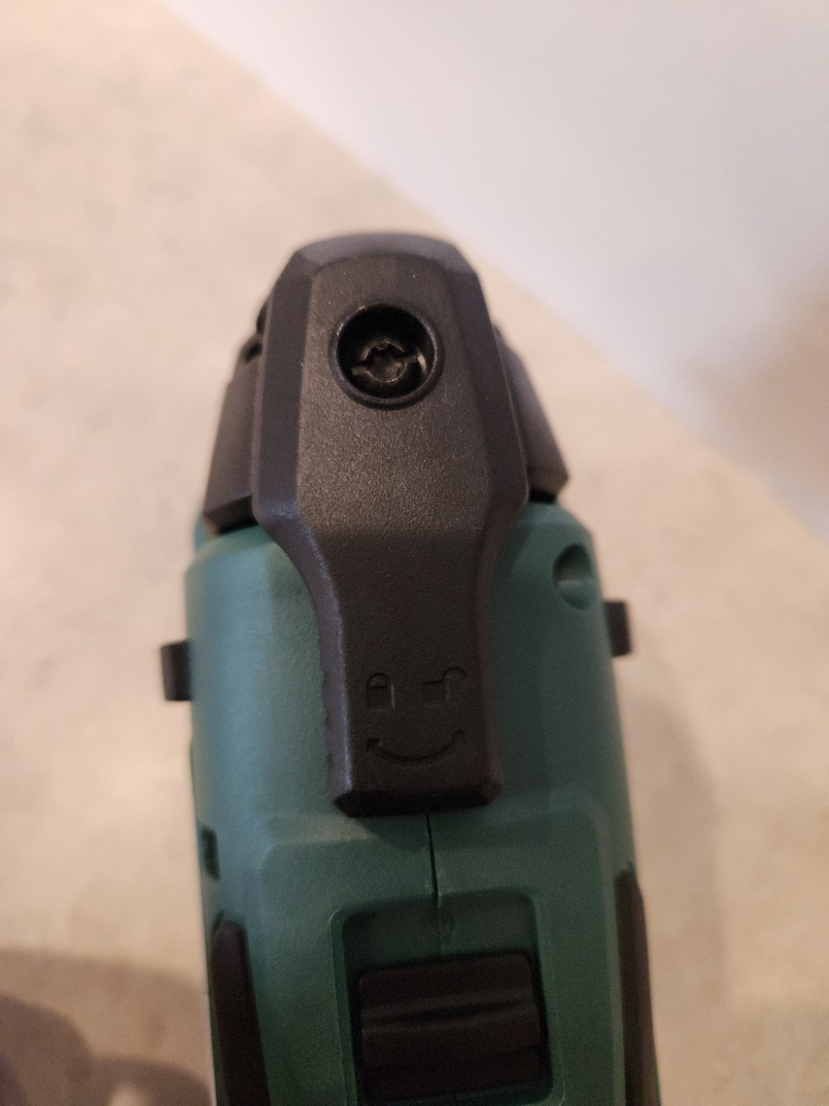 Genuine Masterforce 241-0493 Boost 20V Brushless Oscillating Multi-Tool BrandNew
