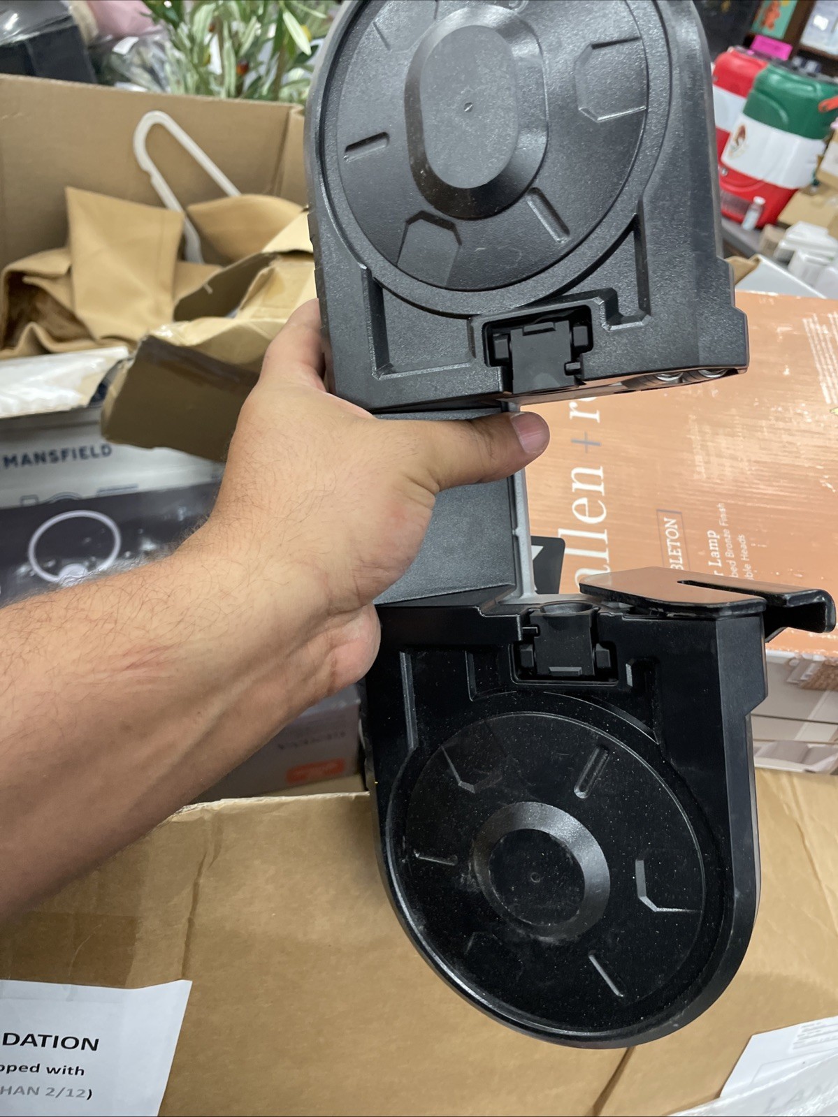 FLEX 24-Volt Cordless 2-1/2-in. Compact Band Saw Brushless (TOOL ONLY) FX2331-Z
