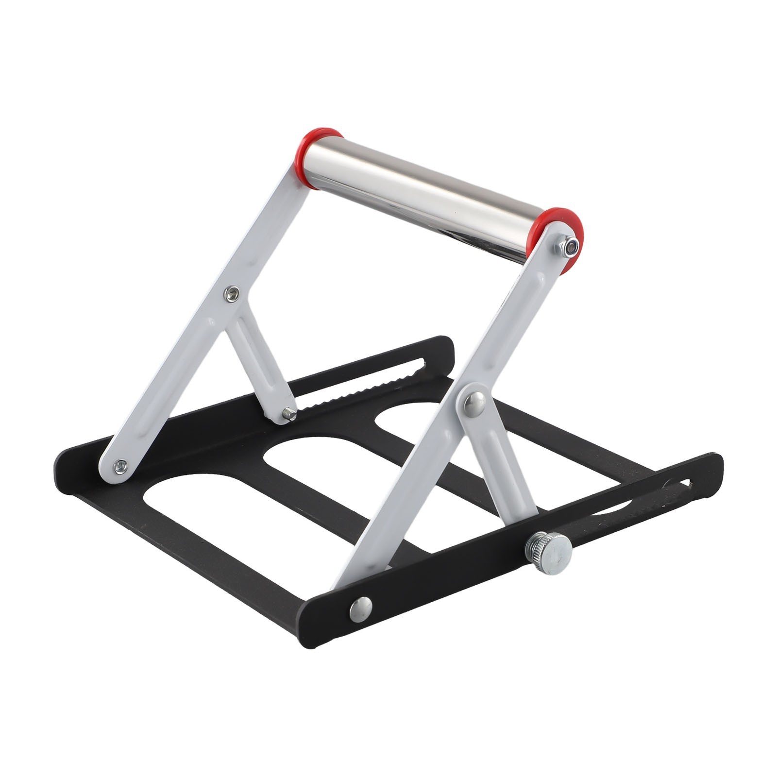 Height Adjustable Cutting Machine Support Frame Table Saw Stand 55 135mm