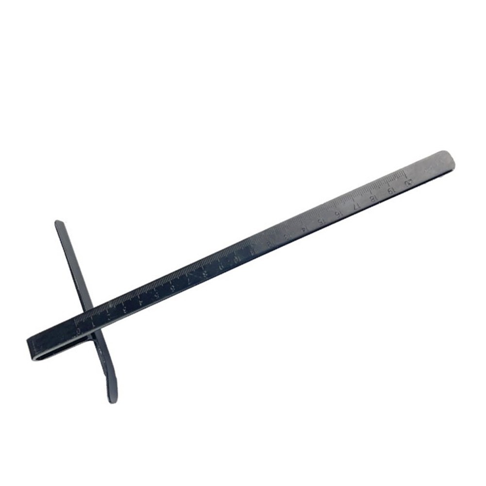 260mm Circular Saw Rip Fence for STREAMLINE Rip Work and Achieve Uniform Widths