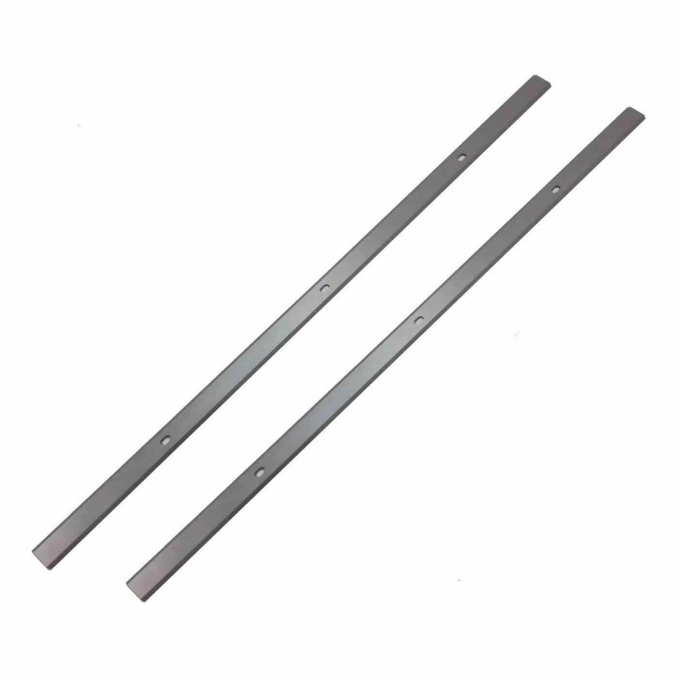 12-1/2-In Planer Blades For Planer Ap12 AP1305, Grizzly G0663 G0790 – Set of 2