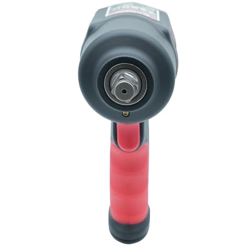 1/2&Prime; High Torque Air Impact Wrench with Up to Real 1180 Foot-Pounds Max