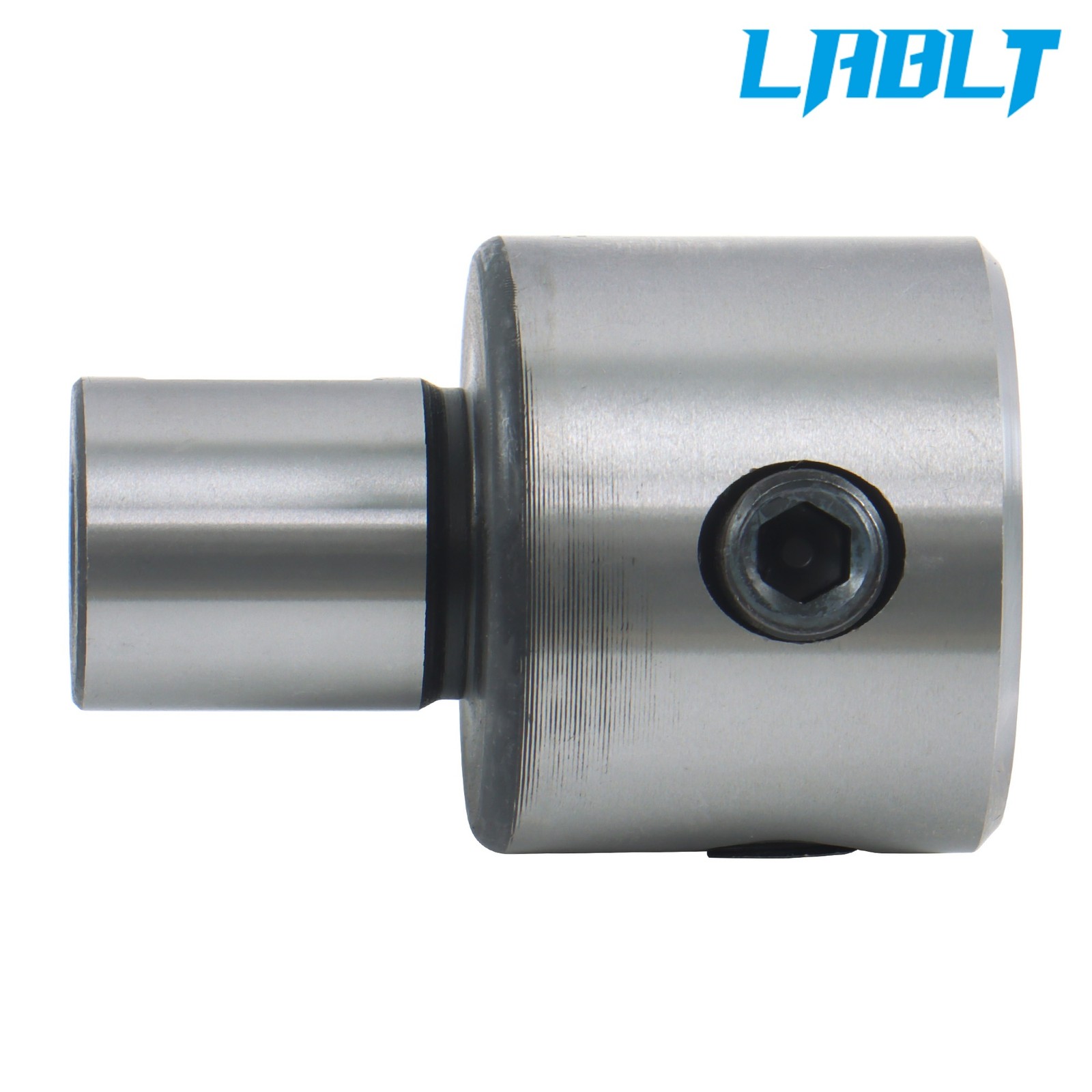 LABLT 1-1/4&Prime; to 3/4&Prime; Shank Adapter Heavy Duty for Drill Press Milling Machine