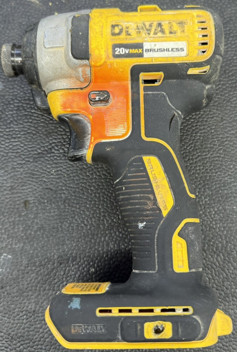 DeWalt DCF787B 20V Max Brushless Impact Driver (PD3049436)