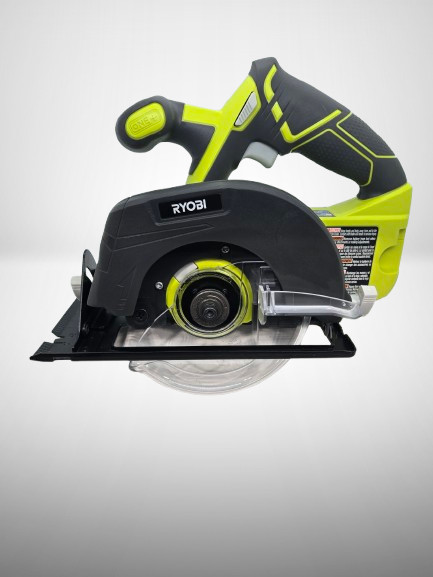 RYOBI One+ Cordless 5 1/2&Prime; Circular Saw P505 TOOL ONLY FAST FREE SHIPPING a