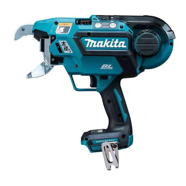 Makita 18V rechargeable rebar binding machine TR181DZK (main body + case only)