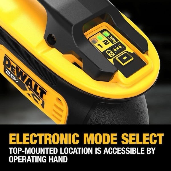 DeWALT 20V Max XR Drywall Screwgun Brushless DCF630B 20 Volt Tool Only
