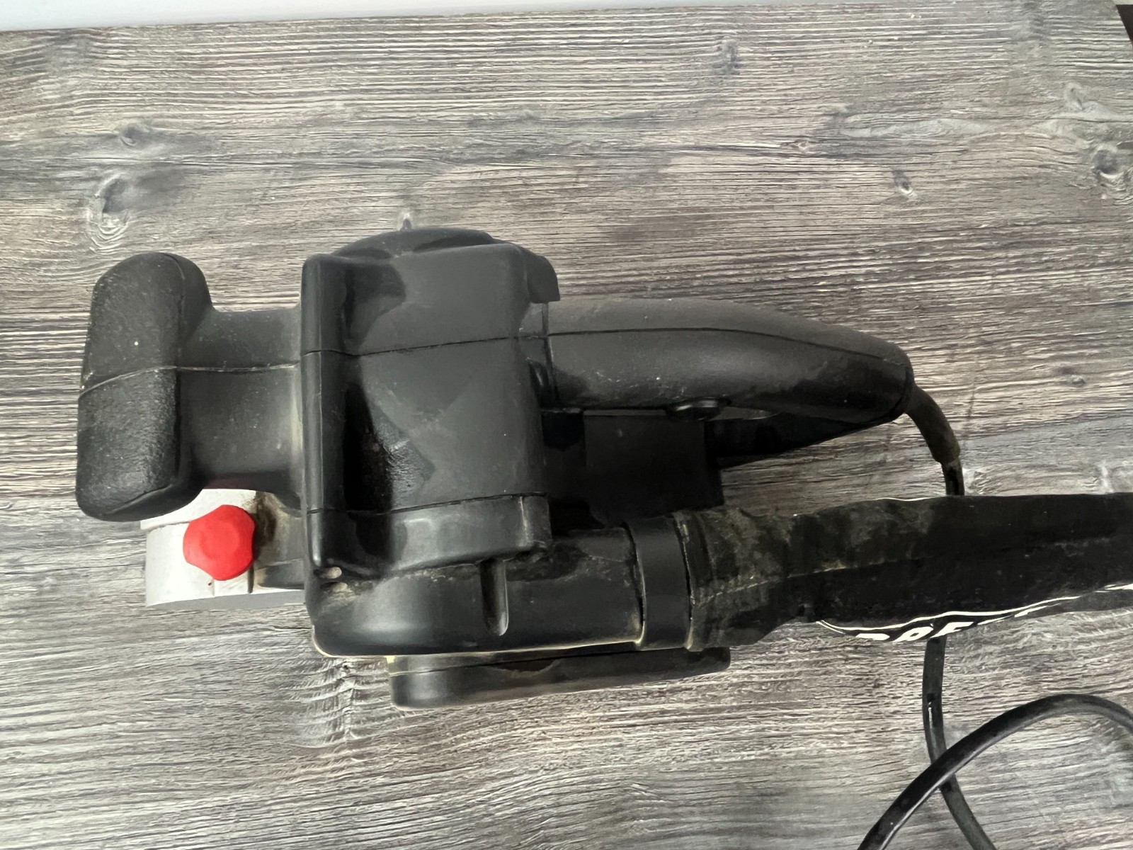 Craftsman 3&Prime; x 21&Prime; Belt Sander Model 315.117261 – TESTED Runs strong see video