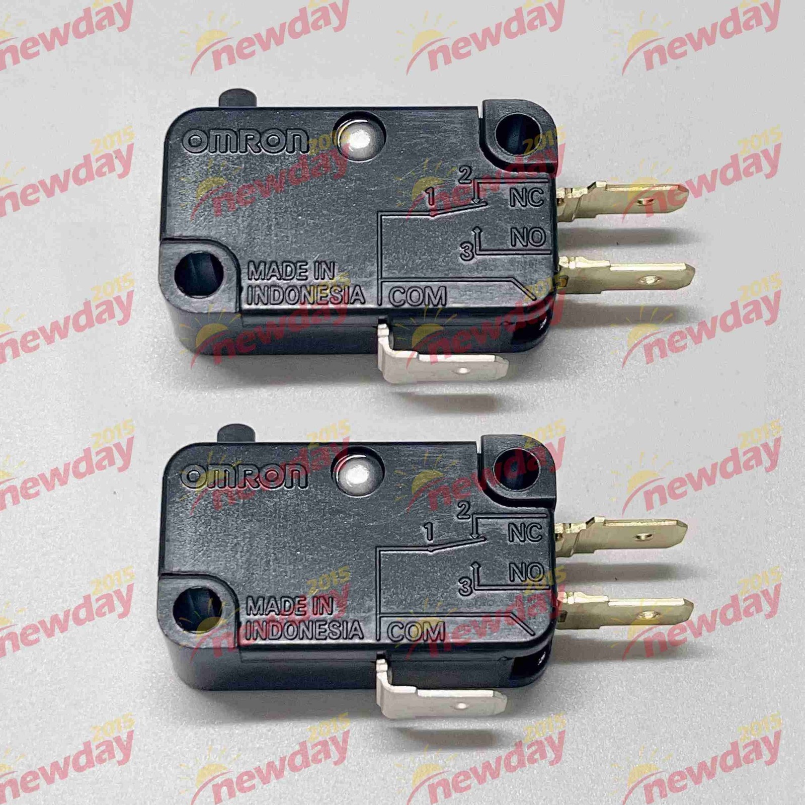 2Pcs FOR Sliding 12&Prime; Bevel Sliding Compound Miter Saw SWITCH Fast Shipping