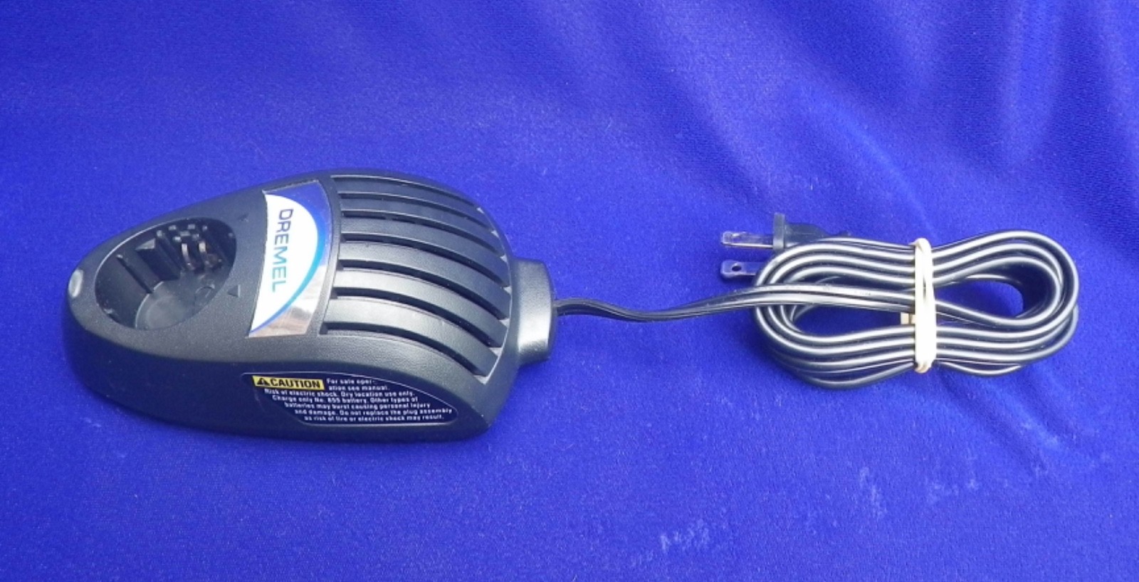 Model 856 DREMEL battery charger For DREMEL 800 Rotary Tool