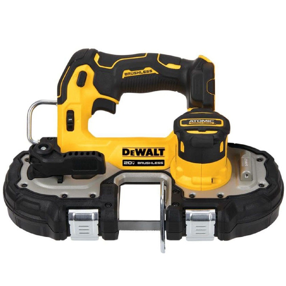 DeWalt DCS377BR 20V MAX ATOMIC 1-3/4 in. Compact Bandsaw Certified Refurbished