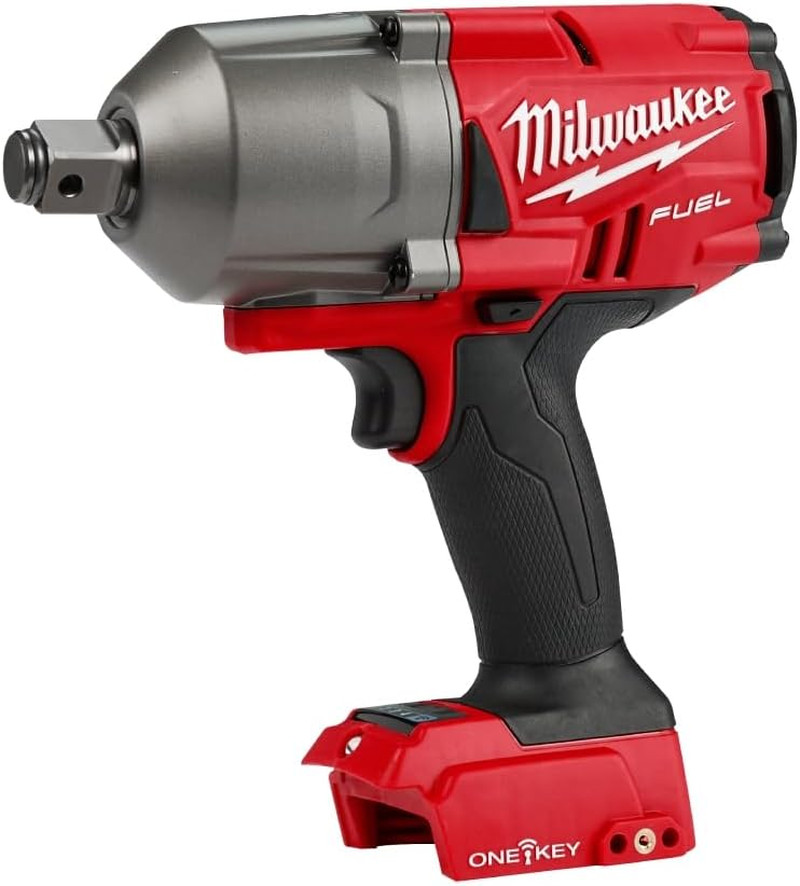 Milwaukee 2864-20 Fuel One-Key 3/4&Prime; High Torque Impact (Bare)