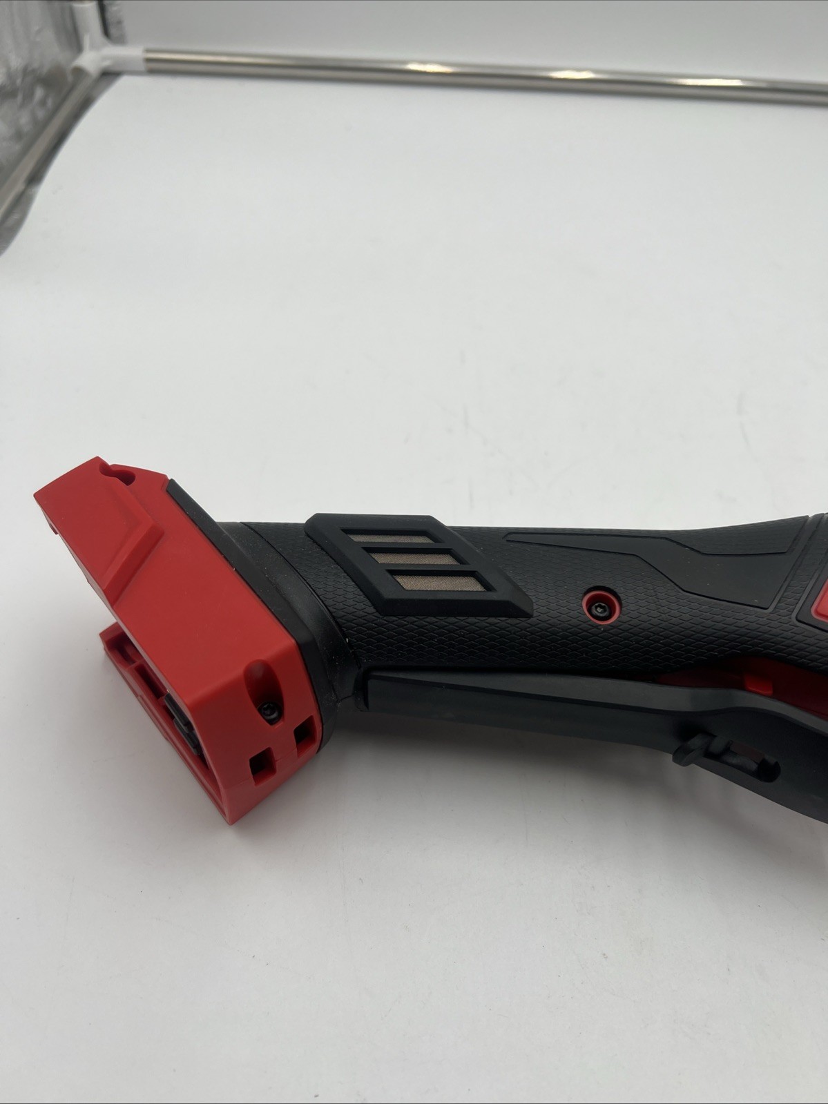 Milwaukee M18 FUEL Brushless 4-1/2” – 6” Braking Grinder Paddle Switch Tool-Only