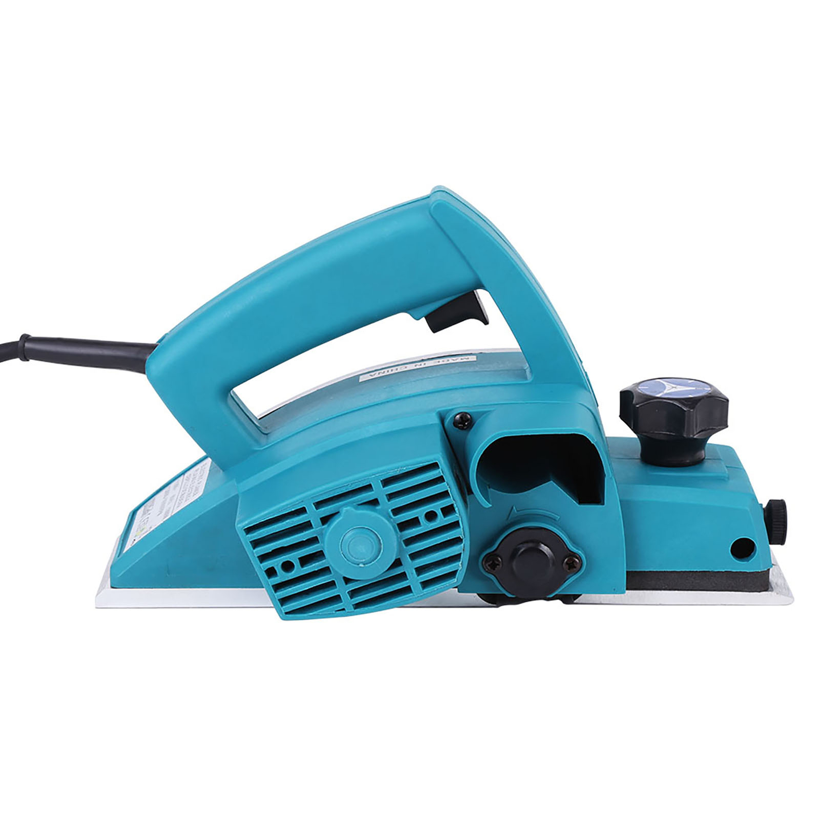 Hand Held Electric Wood Planer For Smooth Furniture Making
