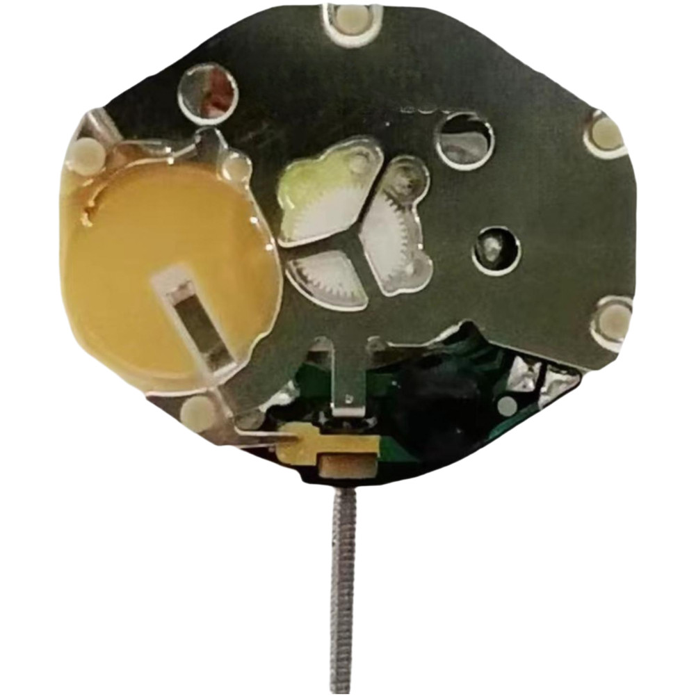 For SP68S Replacement Quartz Movement 1pc Continuous Sweep Second Three Hand
