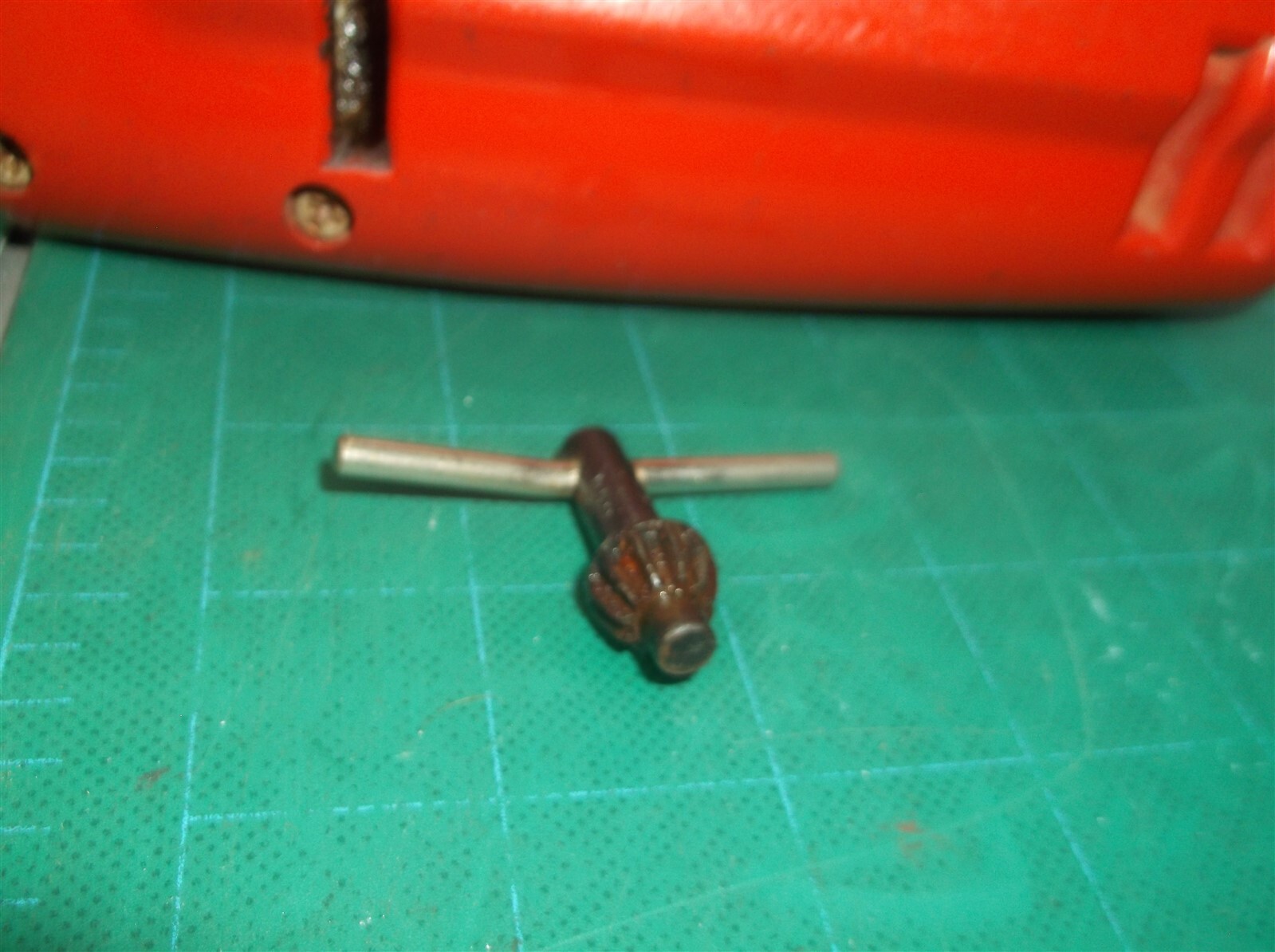 Wen 1/4&Prime; Double Insulated Drill Model 700 – 2.6 AMPS/120V.A.C. (Drill only)