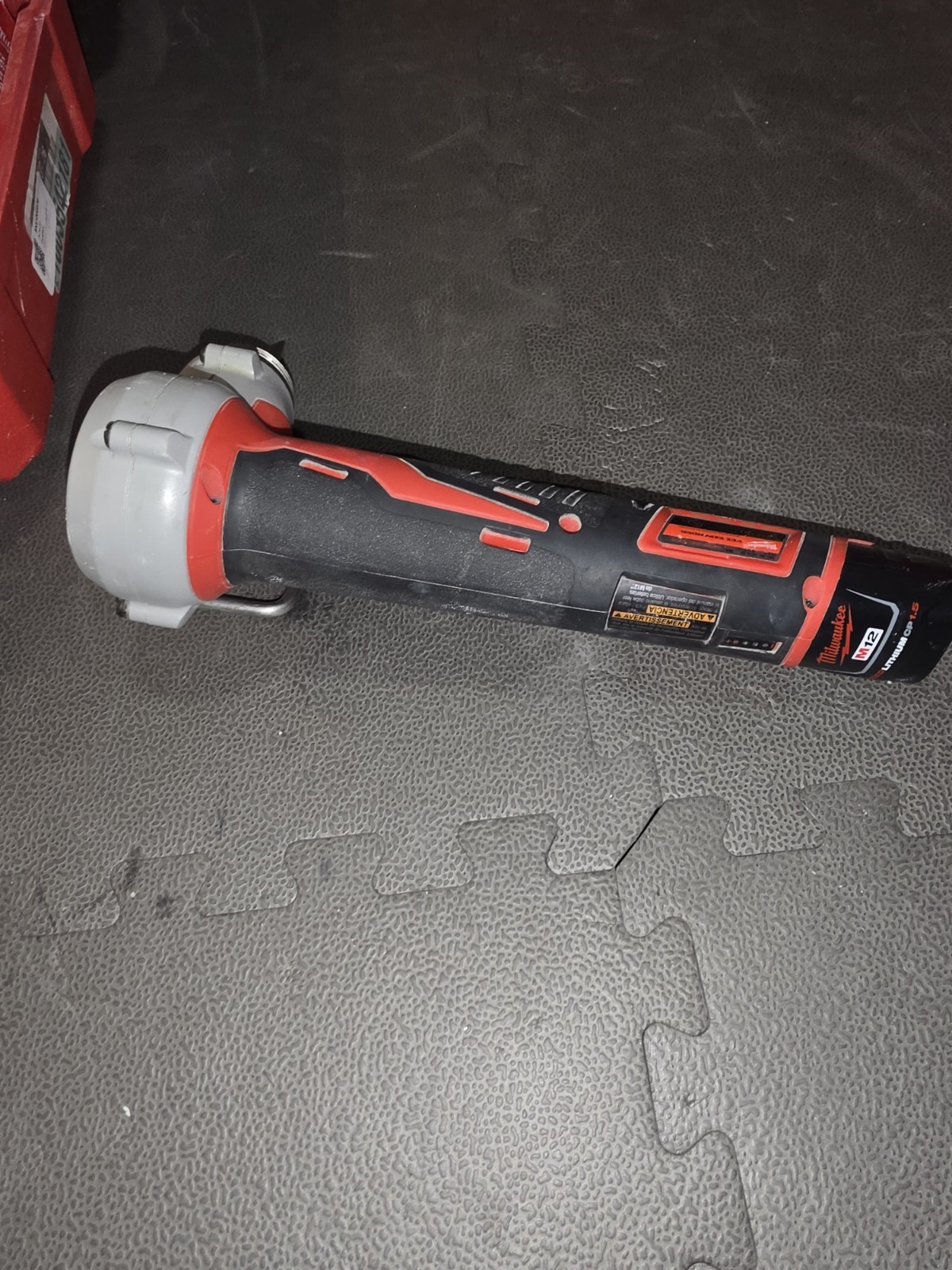 Milwaukee 2474-22 M12 PEX Expander Kit 1/2 3/4 1” Heads Batteries Charger SKU-79