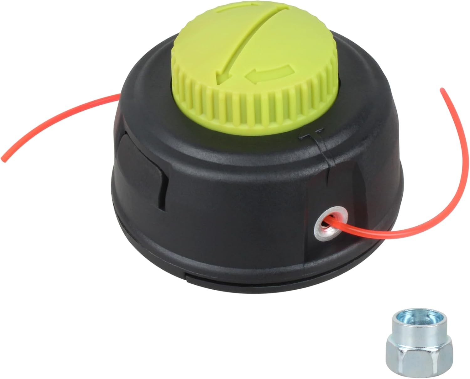 311759014 Reel Easy Bump Head for Ryobi RY4CSS RY253SS Straight Shaft String…