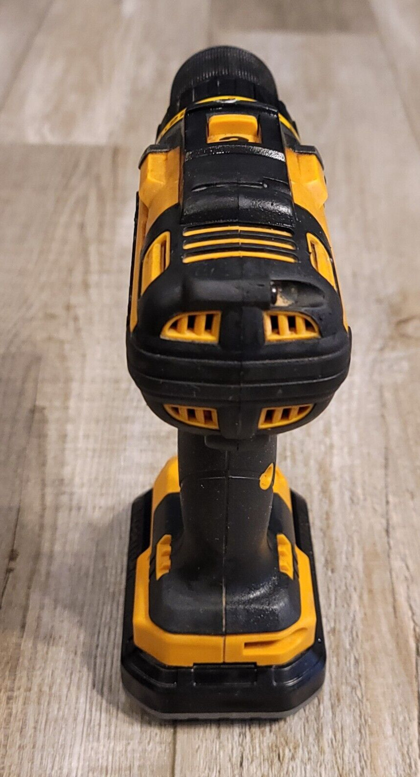 Bostitch BTC400 18V 1/2 Drill Driver 2 Speed Clutch Keyless 18V Light DRILL ONLY