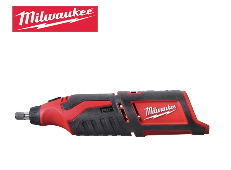 Milwaukee C12 RT M12 Sub Compact Rotary Tool Bare Tool Genuine