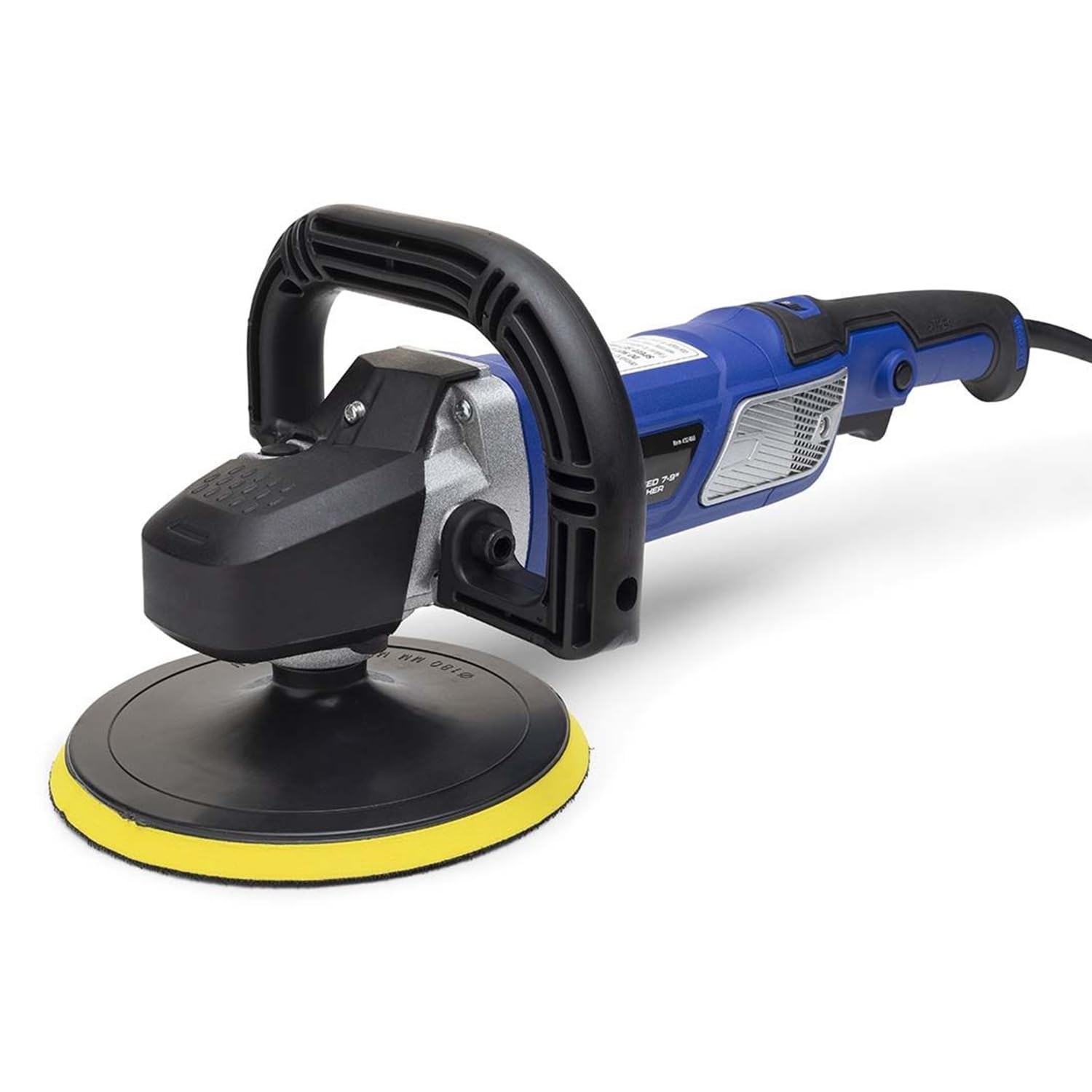 Eastwood 7-9 Inch Variable Speed Buffer Polisher