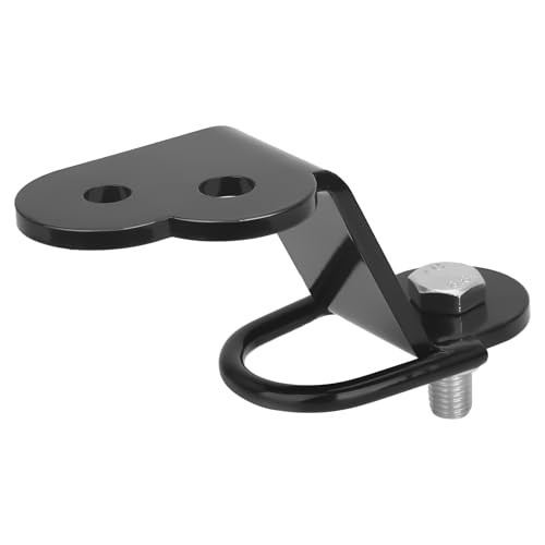 UTV ATV Trailer Hitch, 3 Way Hitch Adapter 3 Way Hitch Adapter Without Ball