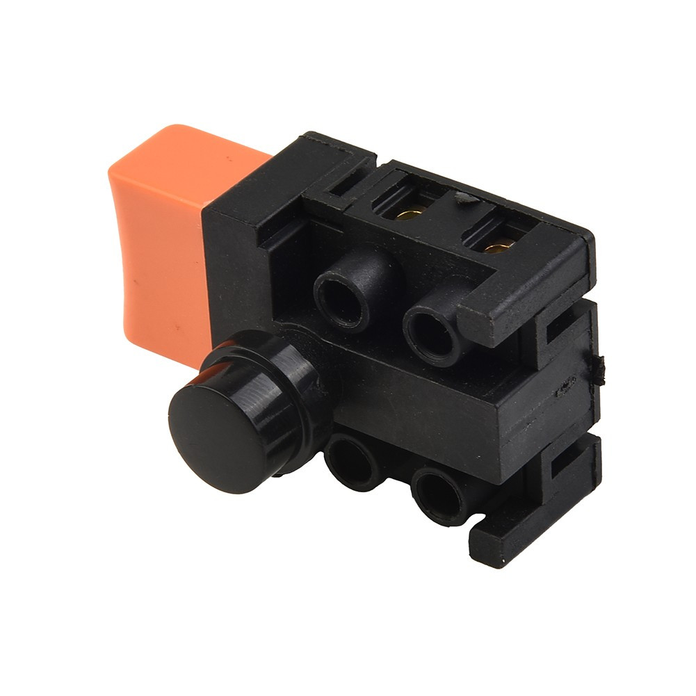 Top-quality Trigger Switch Circular Saw Off-Lock Replacement Saw Parts