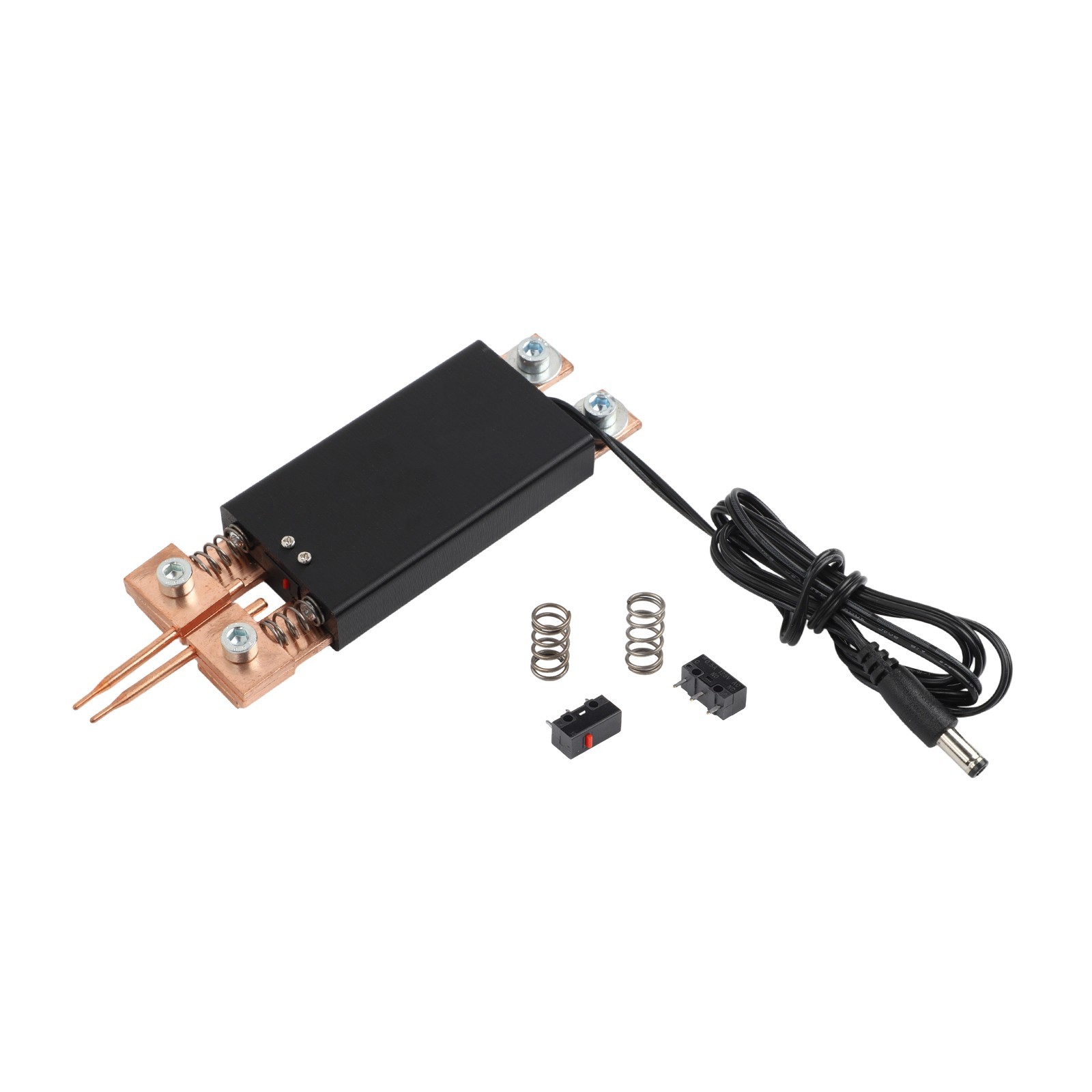 Battery Welding Pen Efficient Battery Assembly Heat Dissipation Design